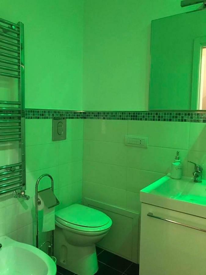 Bed and Breakfast Royal Gismonda Neapel Exterior foto