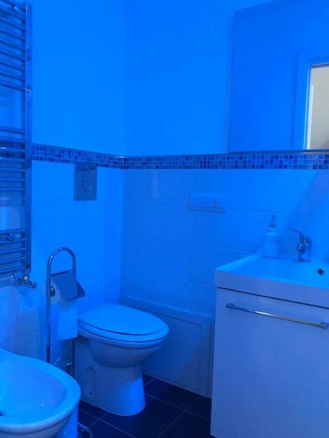 Bed and Breakfast Royal Gismonda Neapel Exterior foto